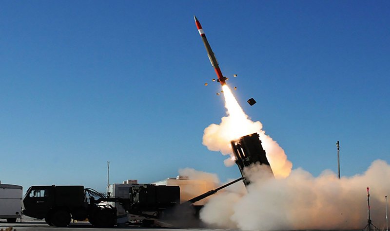 Lockheed/MBDA JV delivers amended IAMD proposal for Germany