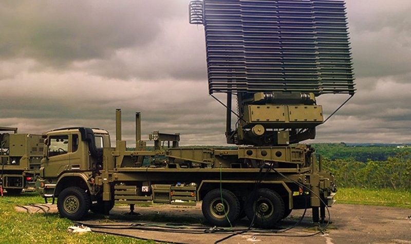 US to gift radars to Indonesia and Malaysia