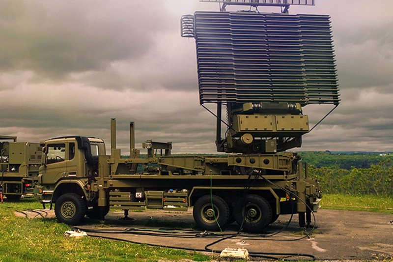 Malaysia Scopes Out New Air Defence Radar Shephard Media