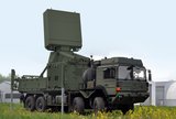Hensoldt to supply TRML-4D radars for Latvia and Slovenia as part of €100 million deal