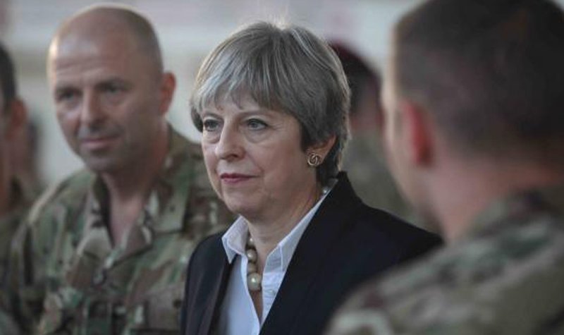 NATO urges Russia to answer UK spy questions