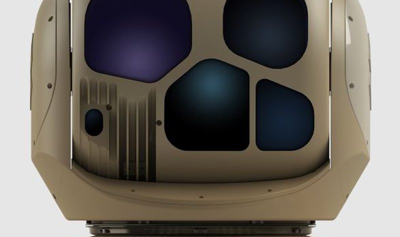 Denmark looks to Teledyne FLIR for surveillance systems