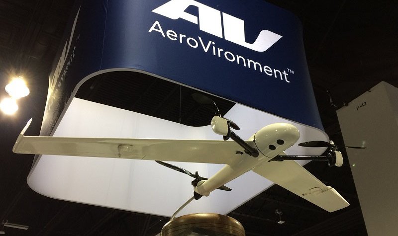 AUVSI 2018: Flexibility is key for tactical UAS