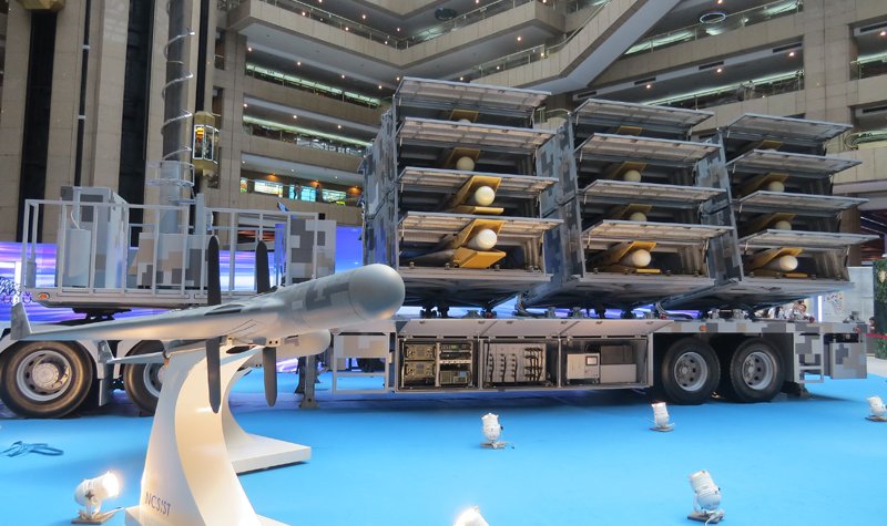 TADTE 2019: Taiwan’s ‘Harpy’ enters series production