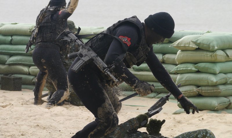 Taiwan: Are Chinese invasion plans viable?