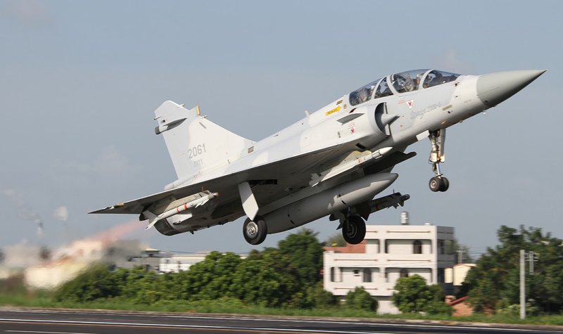 Insight: Trump signs Taiwan Travel Act