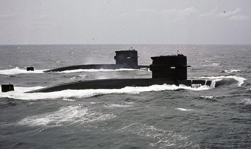 Taiwan's Tsai seeks $11 billion defence budget as China threat grows