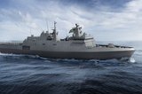 Frigates and submarines anchor Brazilian naval modernisation worth US$5.52 billion
