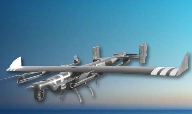 India receives first batch of ALS-50 loitering munitions from Tata