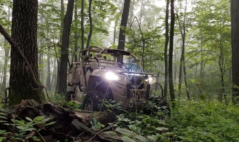 Unmanned Systems 2018: US Army’s SMET stalled