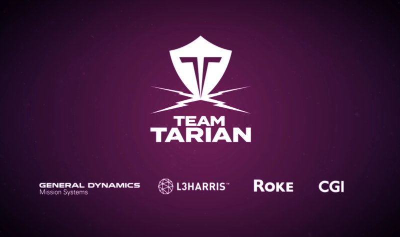 United by the mission: Team TARIAN (sponsored video)
