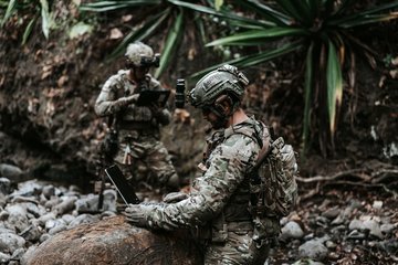 The science of soldier safety: How Team Wendy Is reinventing the modern military helmet