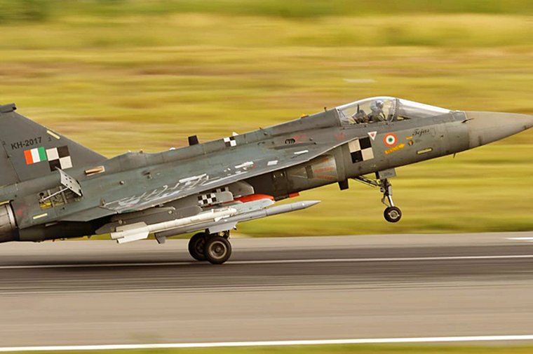 India could buy nearly 100 new Tejas fighters in biggest ever domestic order - Vimarsana News
