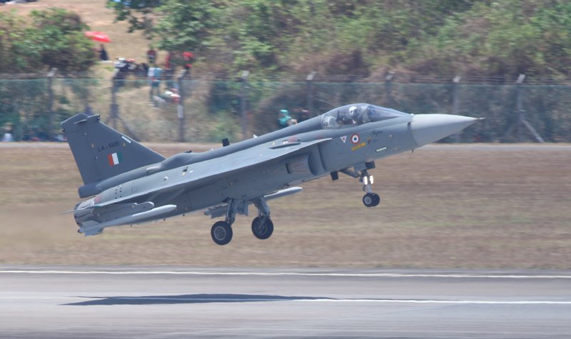 HAL of India to open new office in Malaysia