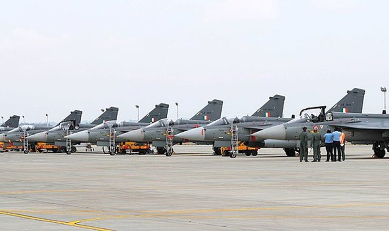 Indian defence budget boosted by 9% as MoD heralds a “year of reforms”