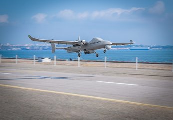 British Army’s Project Corvus selection highlights new era of drone sovereignty