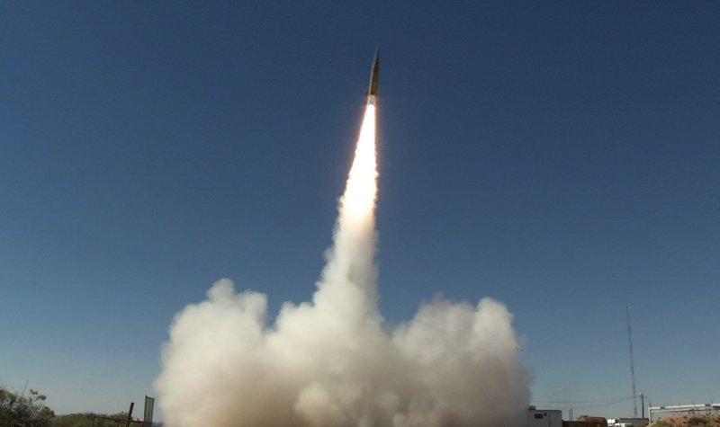 Teledyne to build zombie targets