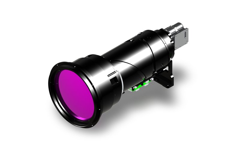 Teledyne FLIR unveils new imaging module - Vimarsana News