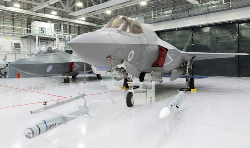 DSEI 2019: Tempest inks Italian pact hailed as ‘natural’ partnership