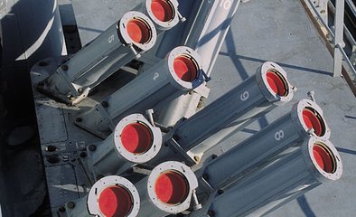 D&S 2017: Terma targets Royal Thai Navy (video)