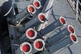 D&S 2017: Terma targets Royal Thai Navy (video)