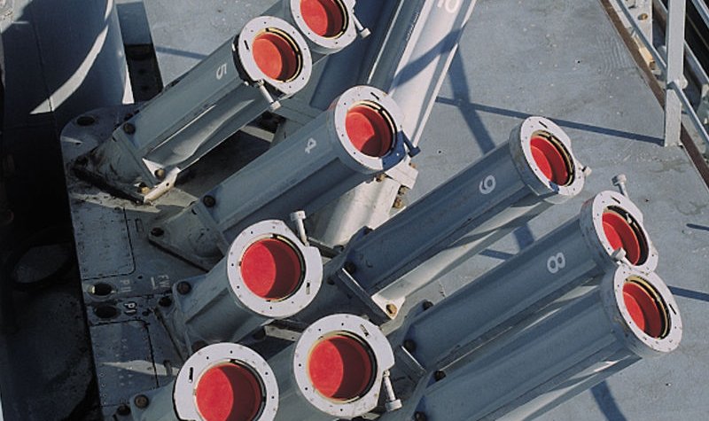 Military aircraft