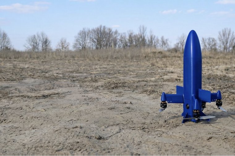 Japan’s Terra Drone expands Ukrainian ties to break into global defence market