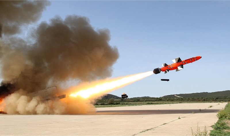 Air Warfare