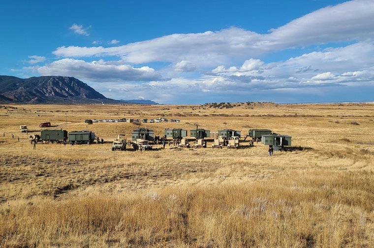 US Army seeks industry input to progress with the CPI2 programme - Vimarsana News
