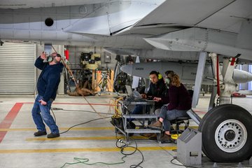 FIA 2026: Honeywell Aerospace targets expansion following June spin-off