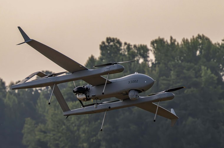 US Army chooses Textron Systems and Griffon Aerospace in final showdown for FTUAS - Vimarsana News