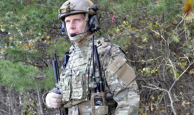 AUSA 2018: US Army selects Thales for Leader Radio IDIQ