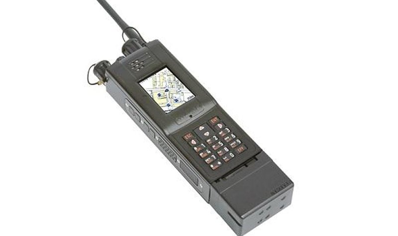 Thales to modernise PR4G radios for Spain