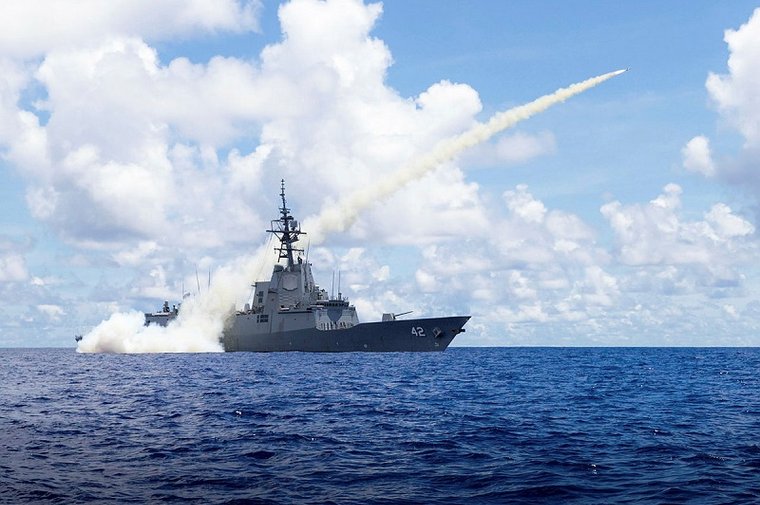 Thales Australia wins $1.3 billion navy maintenance contract - Vimarsana News