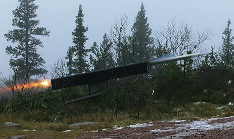 Arnold Defense gains FZ275 firing certification