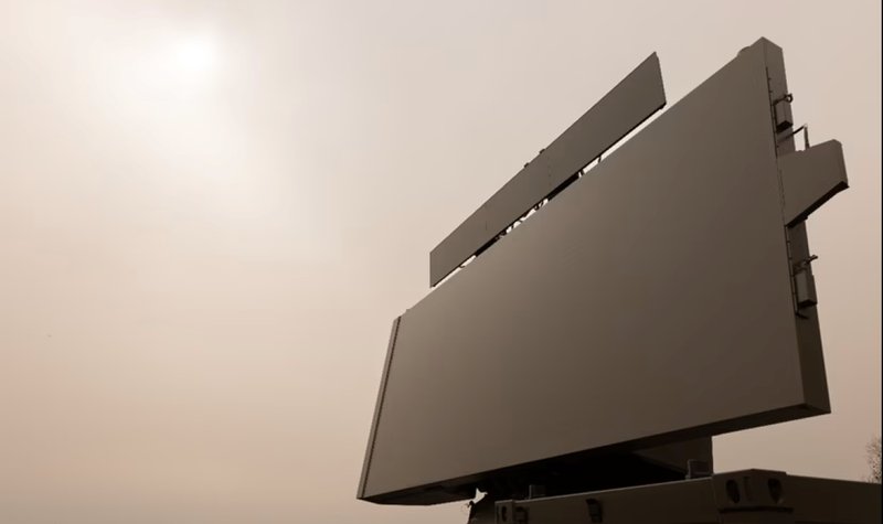 Malaysia signs for two additional GM400α air surveillance radars
