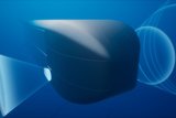 Thales announces new sonar: the Sonar 76Nano