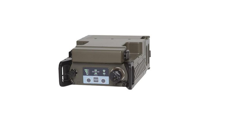 Thales and LIG Nex1 to provide FoF interrogators to ROK