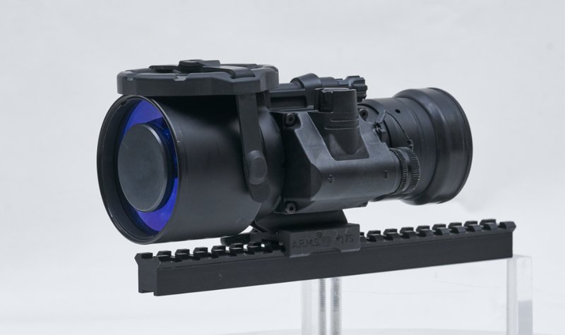 Theon to deliver image intensifiers to German Army