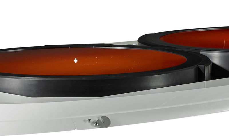 ThinKom demonstrates interoperability of Ku3030 antenna