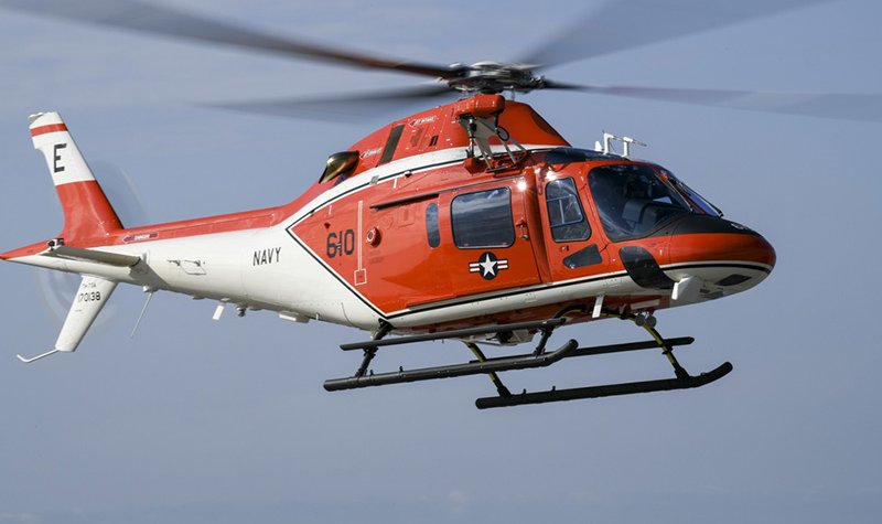 NAVAIR orders more Thrashers