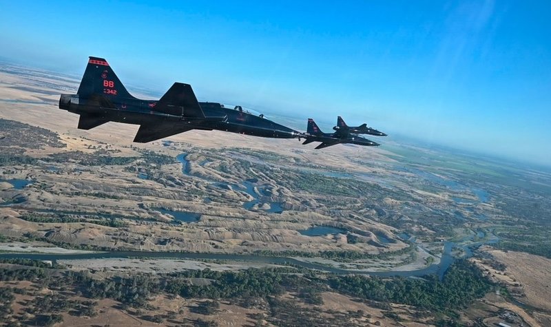 Air Warfare