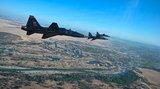 New E-3 and T-38 awards expose US Air Force legacy fleet dependence