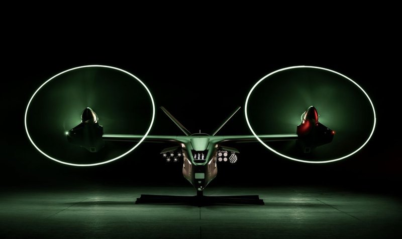 Air Warfare