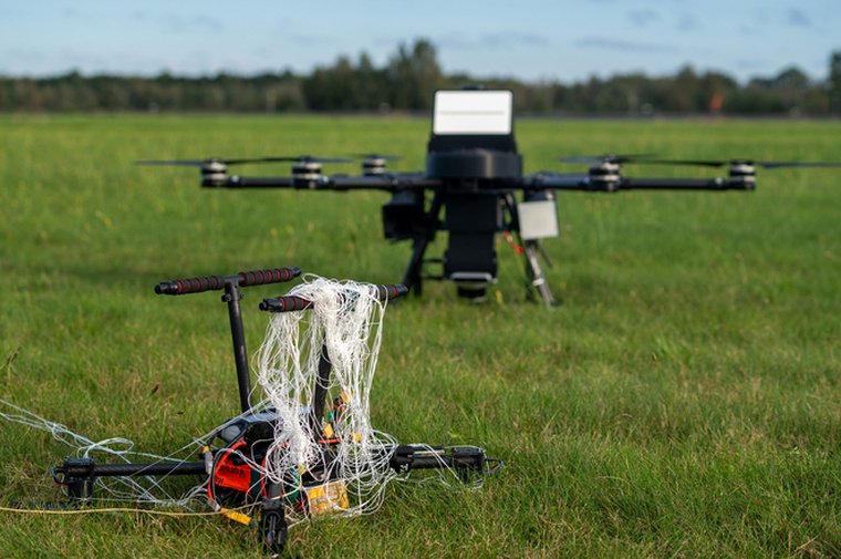 NATO reveals details of C-UAS exercise - Vimarsana News