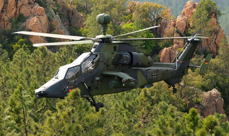 De-risking phase for Tiger upgrade launched