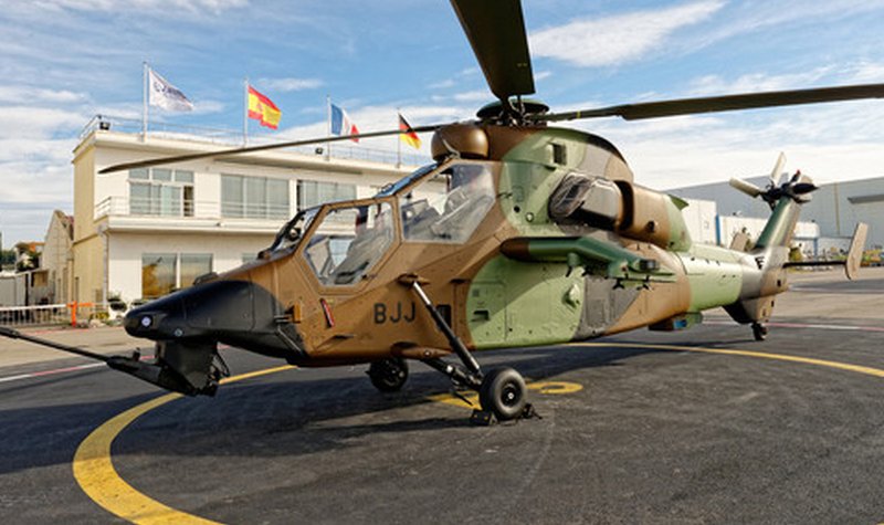 OCCAR confirms plan to ink MBDA MAST-F contract