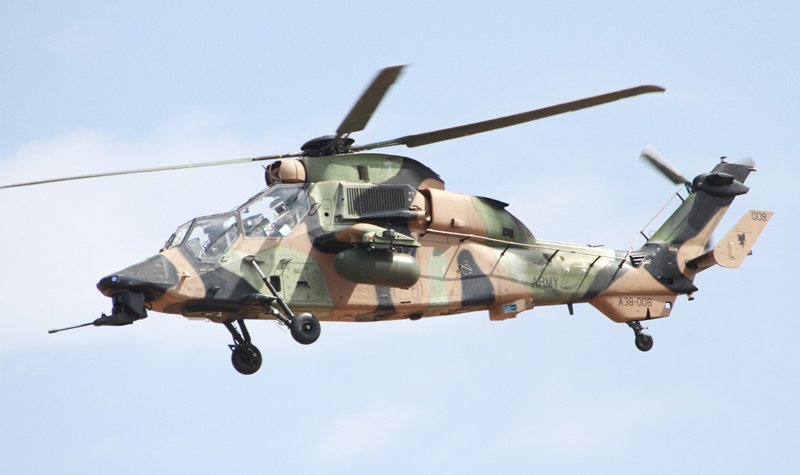 Australia and South Korea set up new aviation commands