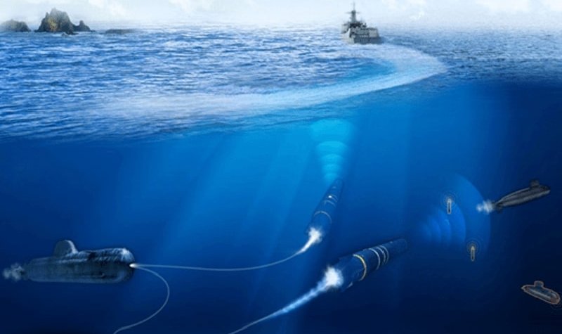 Tiger Shark torpedo ready for production in South Korea