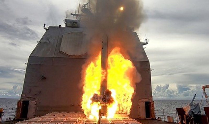 BAE Systems works on MK 41 VLS design and support